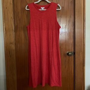 J. Jill dress